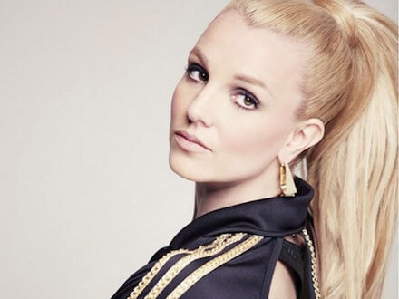 Britney Spears esce con il nuovo singolo Work Bitch - britneycoattaBASE - Gay.it