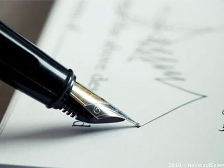 Notaio propone un contratto "alternativo al matrimonio" - contratto notaio 1 - Gay.it
