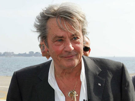 Alain Delon