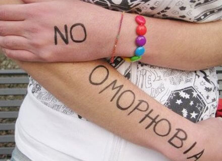 Registro Unioni Civili e no all'omofobia: il comune di Enna si schiera - ennaBASE 1 - Gay.it