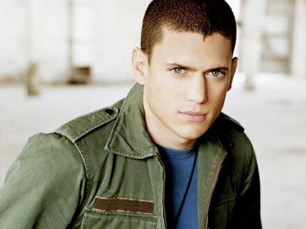 Wentworth Miller rivela: ho tentato il suicido quando ero adolescente