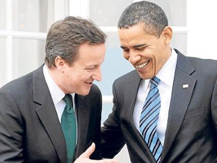 Obama incontrerà le associazioni lgbt russe. Cameron contro la legge