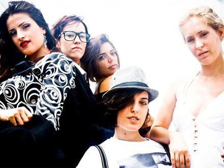 “Some Prefer Cake”, a Bologna si celebra il cinema lesbico