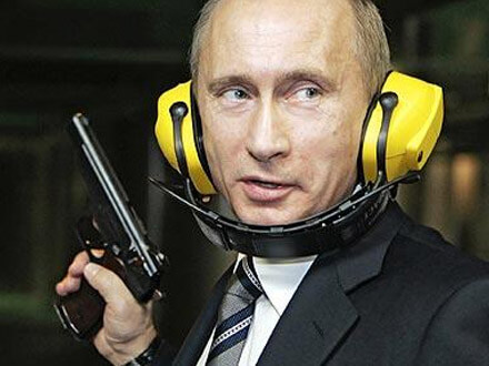 Putin tenta di smorzare i toni: "Incontrerò le associazioni gay" - putin associazioniBASE 1 - Gay.it