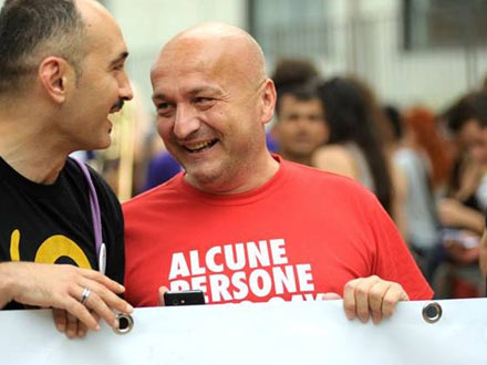 Romani risponde a Scalfarotto: "Le rivoluzioni sono un'altra cosa" - romani leggeBASE 1 - Gay.it