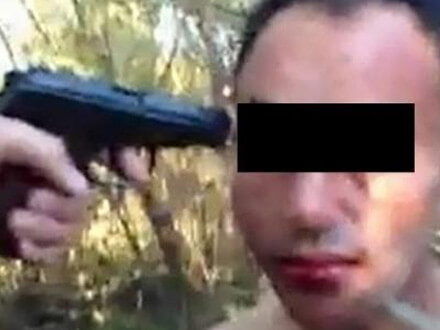 Stuprato e picchiato davanti alla telecamera: violenza in Russia