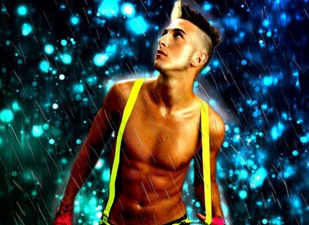 Alex Palmieri sbarca in Spagna con il nuovo singolo "Wasted" - wasted palmieri 1 - Gay.it