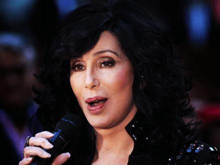 Cher all’Arena di Verona: grandi aspettative ma canta in playback