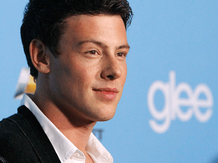 Arriva in Italia l’episodio di Glee in memoria di Cory Monteith