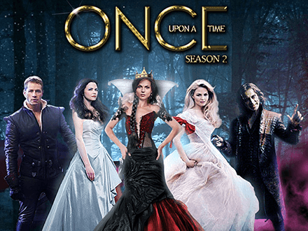 Principessa Disney bisessuale nella serie TV “Once Upon A Time”