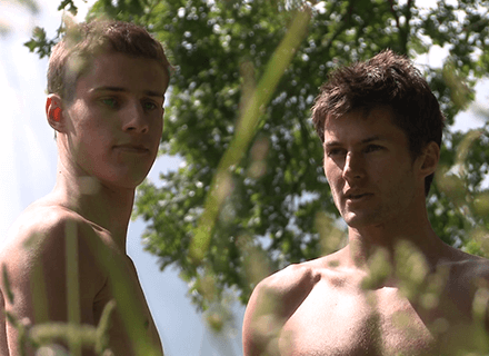 Universitari nudi contro l'omofobia. Il dietro le quinte. - Warwick Rowing Naked Calendar 2014 - Gay.it