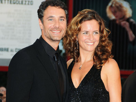Raul Bova divorzia e tornano le voci sulla sua presunta omosessualità