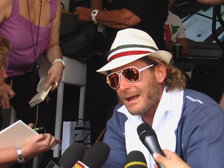Lapo Elkann: “Io, abusato nel collegio dei gesuiti”