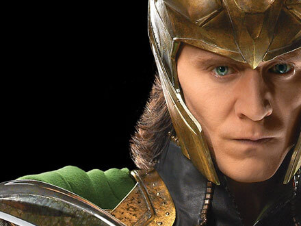 Loki, il fratello di Thor è bisex: come sarà al cinema? - loki bisex 1 - Gay.it