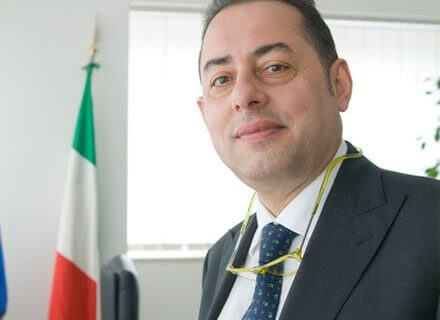 Pittella a Gay.it: "Hollande e Obama miei riferimenti per coppie gay" - pittella gay 1 - Gay.it