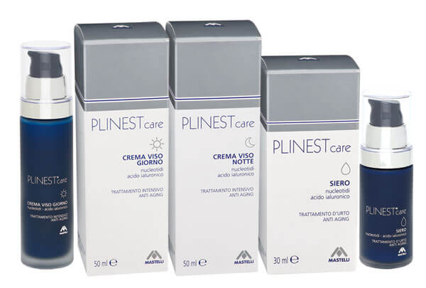 PLINEST® care: Rivitalizza e proteggi la pelle con i Nucleotidi - plinterest 1 1 - Gay.it
