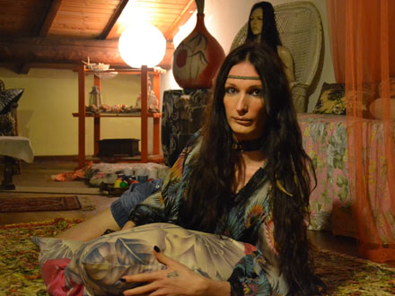 “A lei non affittiamo case: è trans”