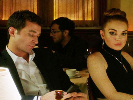 “The Canyons”, thriller bisessuale un po’ scialbo ma James Deen se la cava