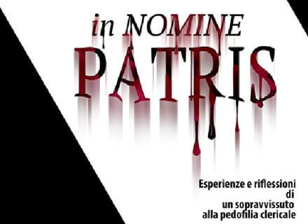 In Nomine Patris: ex prete racconta gli abusi subiti da altri preti - in nomine patris 1 - Gay.it