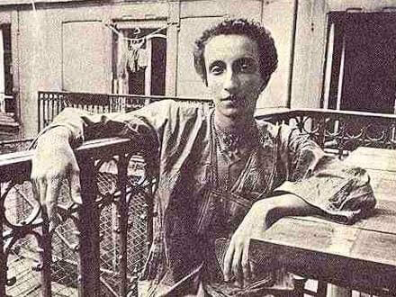 “Bandiera Rosa”, il film di Lamberti su Mario Mieli cerca fondi online