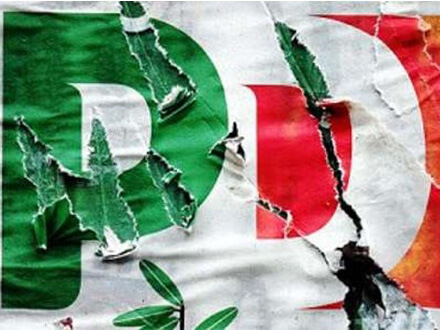 Insulti omofobi al congresso del PD: Froci! contro i dissidenti