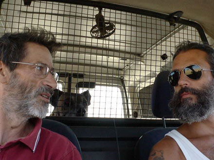 Joaquim Pinto ci racconta il suo lirico documentario sull’Aids