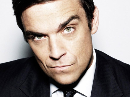 Robbie Williams: “Sono gay al 49 per cento”
