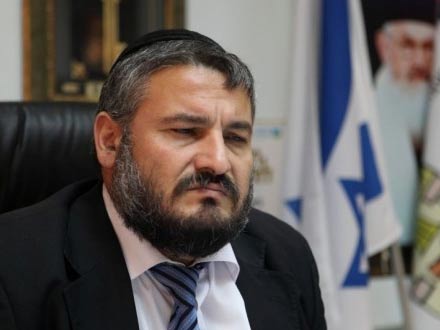Sindaco di una cittadina israeliana: “Da noi non ci sono gay”