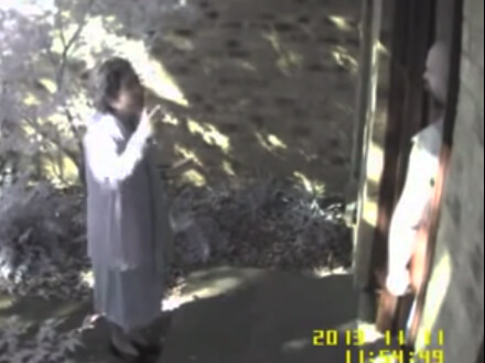 Testimoni di Geova alla porta? Se ti dichiari gay se ne vanno