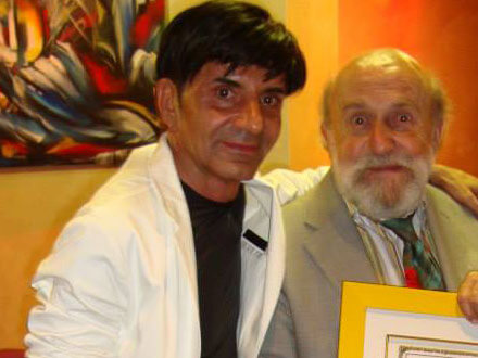 Morto Eros Veneziani, il re dell’intimo sexy