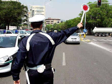 Provvedimento disciplinare al vigile: frasi oscene contro le nozze gay