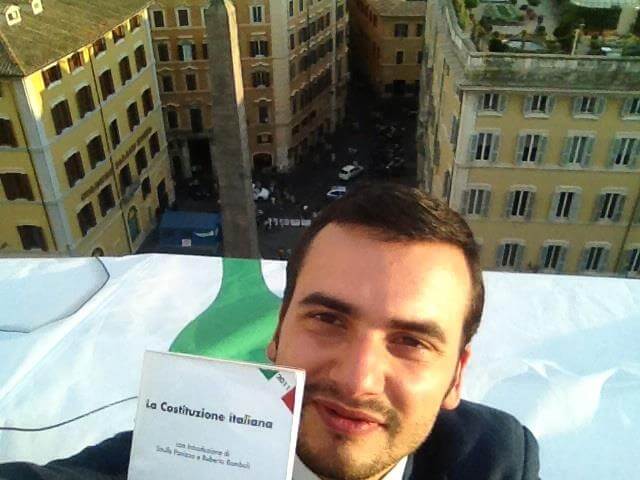 La proposta shock: nozze gay? Sì, ma anche unioni civili con animali