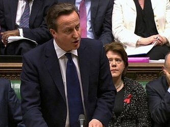 Neanche Cameron e Merkel saranno a Sochi