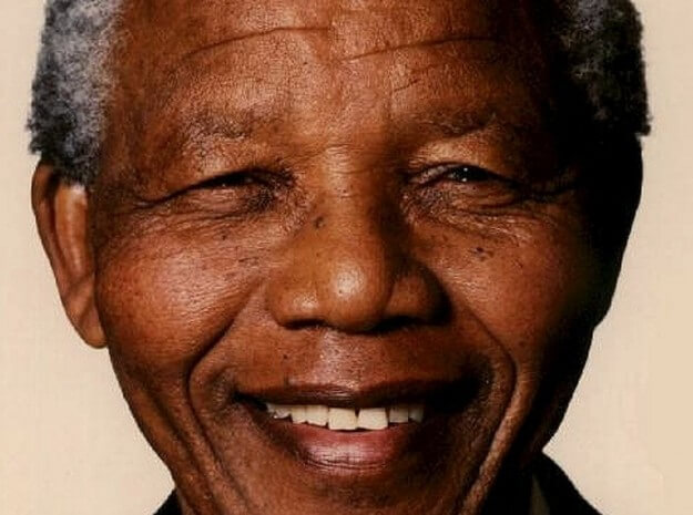 Addio Mandela. Firmò la Costituzione più avanzata sui diritti gay