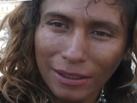 Dopo 5 mesi i funerali di Andrea,la trans trovata morta a Termini