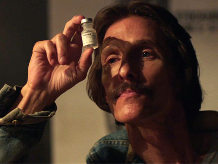 “Dallas Buyers Club”, emozioni a fior di pelle con attori da Oscar