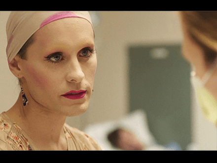 Dallas Buyers Club: videoclip con Jared Leto in esclusiva su Gay.it