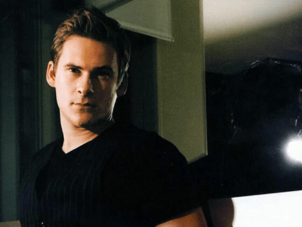 Lee Ryan: “Sono stato con un uomo”
