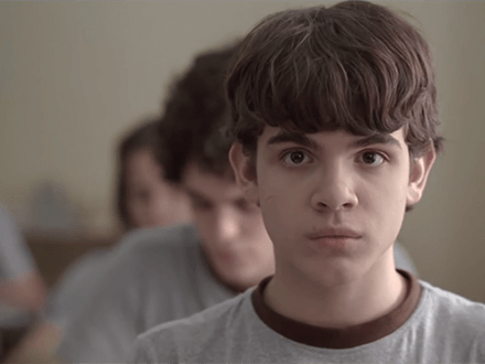 Non voglio tornare da solo: il corto gay che vi emozionerà