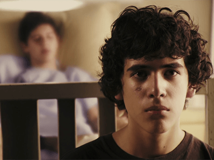 “Fra amici”: il sogno erotico di molti in un film messicano