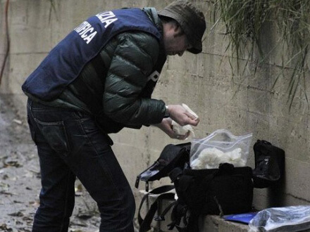 Fermato l’assassino di Daniele Fulli: ha confessato
