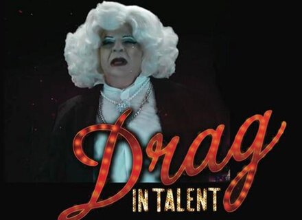 Inizia Drag in Talent, primo show italiano con le drag: è polemica - drag in talent 1 - Gay.it