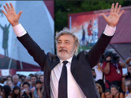 Gianni Amelio fa coming out