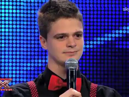 Dopo X Factor il brano sull’amore gay