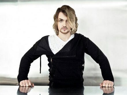 Valerio Scanu contro la casa discografica: “mi hanno abbandonato”