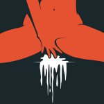 Quando lo squirting diventa arte. I disegni più belli - Thumbnail