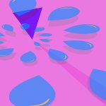 Quando lo squirting diventa arte. I disegni più belli - Thumbnail