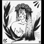 Quando lo squirting diventa arte. I disegni più belli - Thumbnail