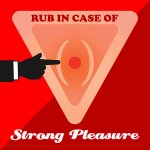 Quando lo squirting diventa arte. I disegni più belli - Thumbnail