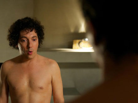 Tutto sua madre, che spasso la commedia gender di Guillaume Gallienne